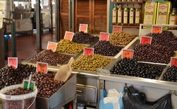 Miluji olivy