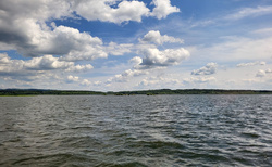 Oravská přehrada