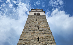 Izola - Bell tower