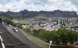 Port Louis