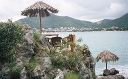 Plážičky Černé Hory