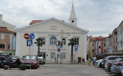 Izola