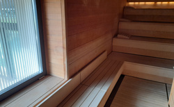 Sauna Ajda