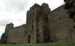 Tantalon Castle