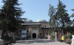 Ankara Muzeum Anatolských civilizací