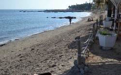 Rikkos Beach Pafos