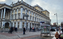 Wroclaw Opera Wrocławska