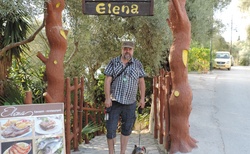 Geni - taverna Elena