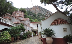 Agios Georgios Selinaris