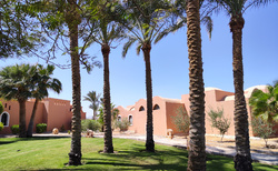 Radisson Blu Resort El Quseir