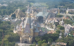 Zábavní park