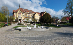 Lázně