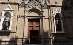 Chiesa di Orsanmichele