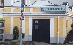 Největší rakouský vinný sklep