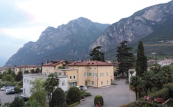 Riva del Garda - ubytování Dream of the Lake