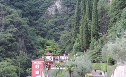 Riva del Garda - Cascata Varone