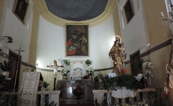Porto Torres - Chiesa della Consolata