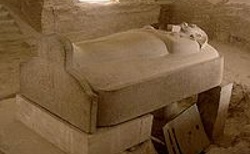 Merenptahův sarkofág