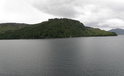 Higlands - Loch Alsh