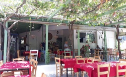 Dragano - taverna Sesoula