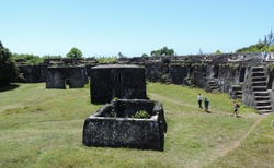 Manda Fort
