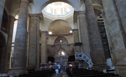 Alghero - Cattedrale Di Santa Maria