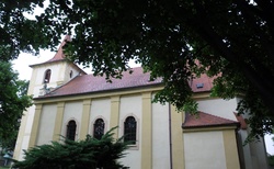 17 STOCHOV-Kostel sv. Václava