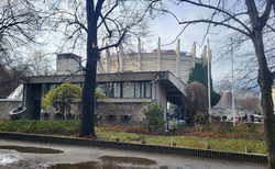 Wroclaw Muzeum Panorama Racławicka Oddział Muzeum Narodowego we Wrocławiu