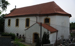 13 SLATINA-Kostel sv.Vojtěcha