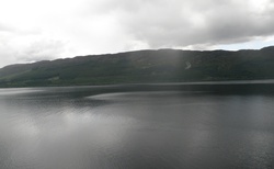 Higlands - Loch Ness