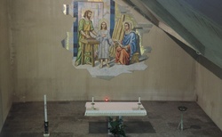 Sicílie _ Sirakusa - Santuario Della Madonnina delle Lacrime