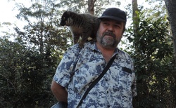 Vakona forest Lodge - Ostrov lemurů
