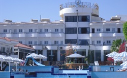hotel Sand Beach