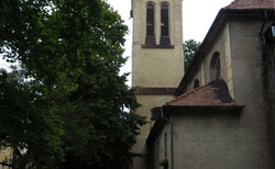 16 KLADNO-Kostel sv. Mikuláše (Švermov)