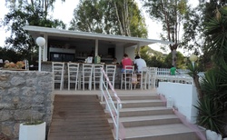 Hotel Naiades Almyros River