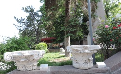 Ankara Muzeum Anatolských civilizací