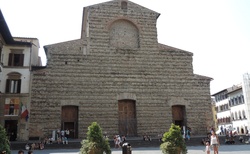 Chiesa Santa Lorenzo