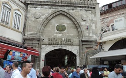 Istanbul - Grand Bazaar