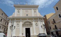 La Maddalena - Parrocchia Santa Maria Maddalena