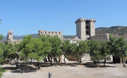 Bosa - Castello Malaspina