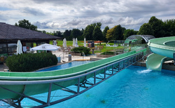 Terme 3000 Moravské Toplice