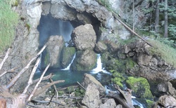 Golling - Gollinger Wasserfall