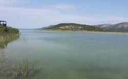 Vransko jezero