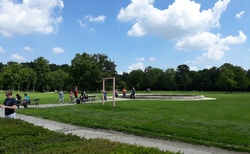 Schlosspark Laxenburg