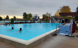 Thermalpark Dunajska Streda