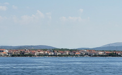 Vodice z lodi