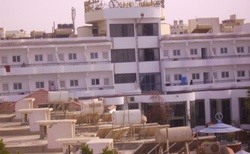 hotel Sand Beach