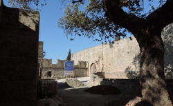 Rhodos _ Old Town