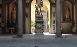 Galleria dell Accademia