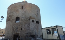 Alghero - Torre De L espero Reial